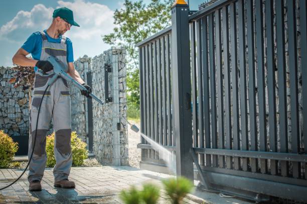 Best Solar Panel Cleaning  in Sterling, IL