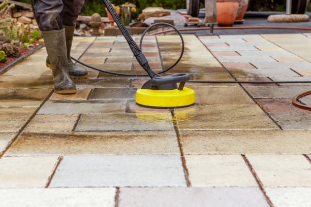 Best Patio and Deck Pressure Washing  in Sterling, IL
